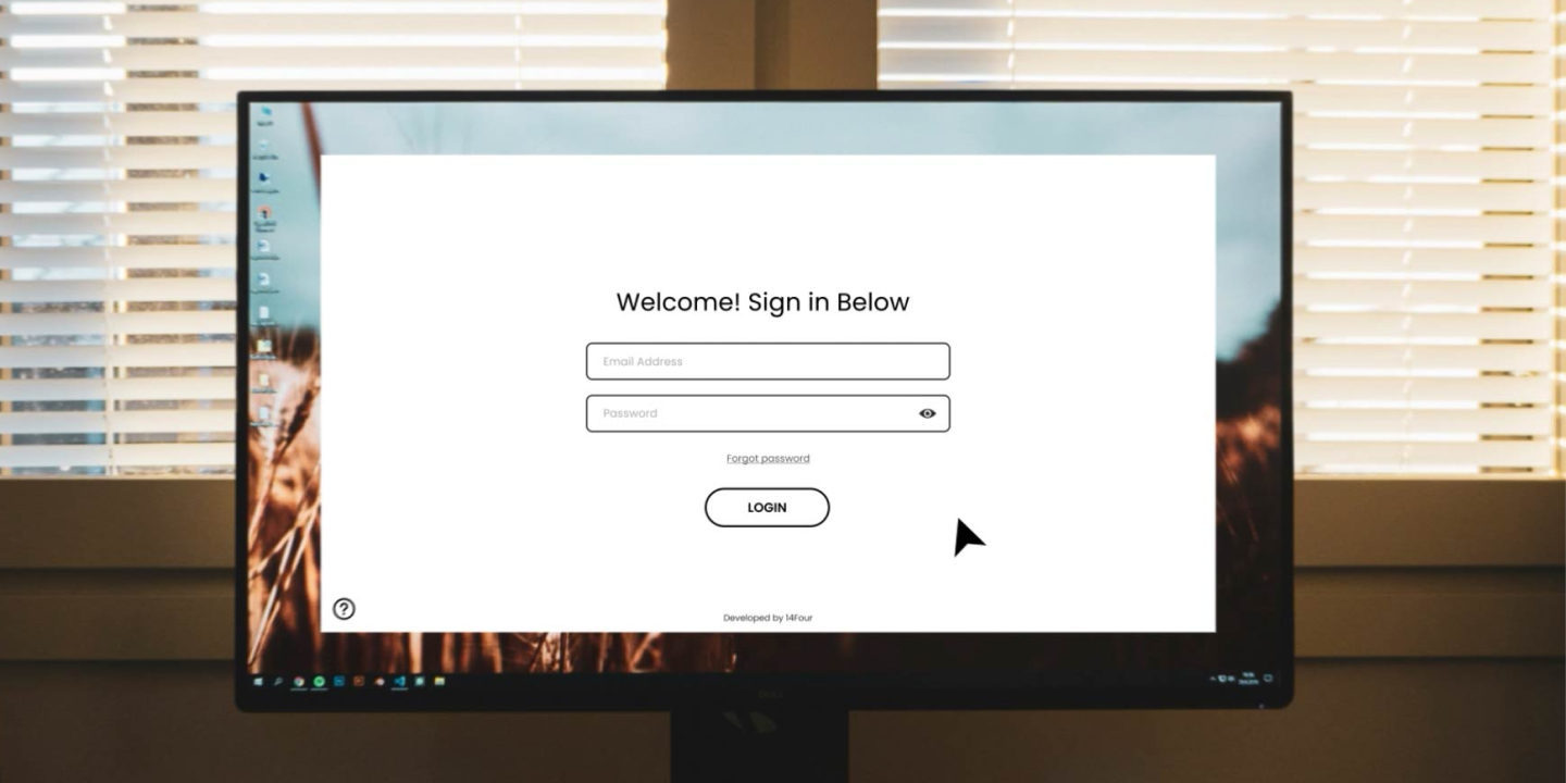 14Four Rangale platform teaser video