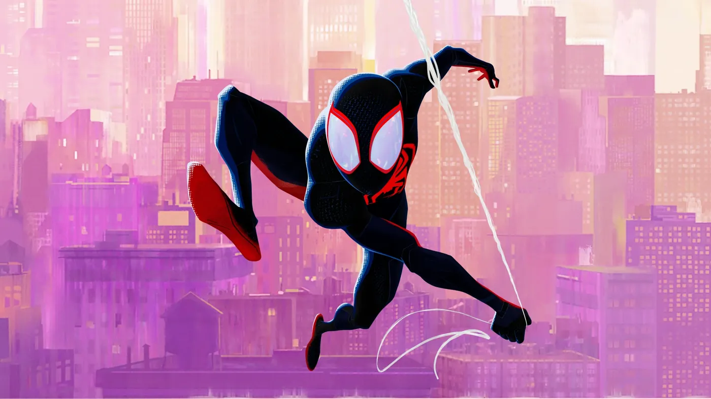 Spiderman