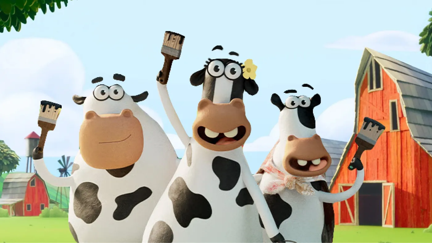 Cows