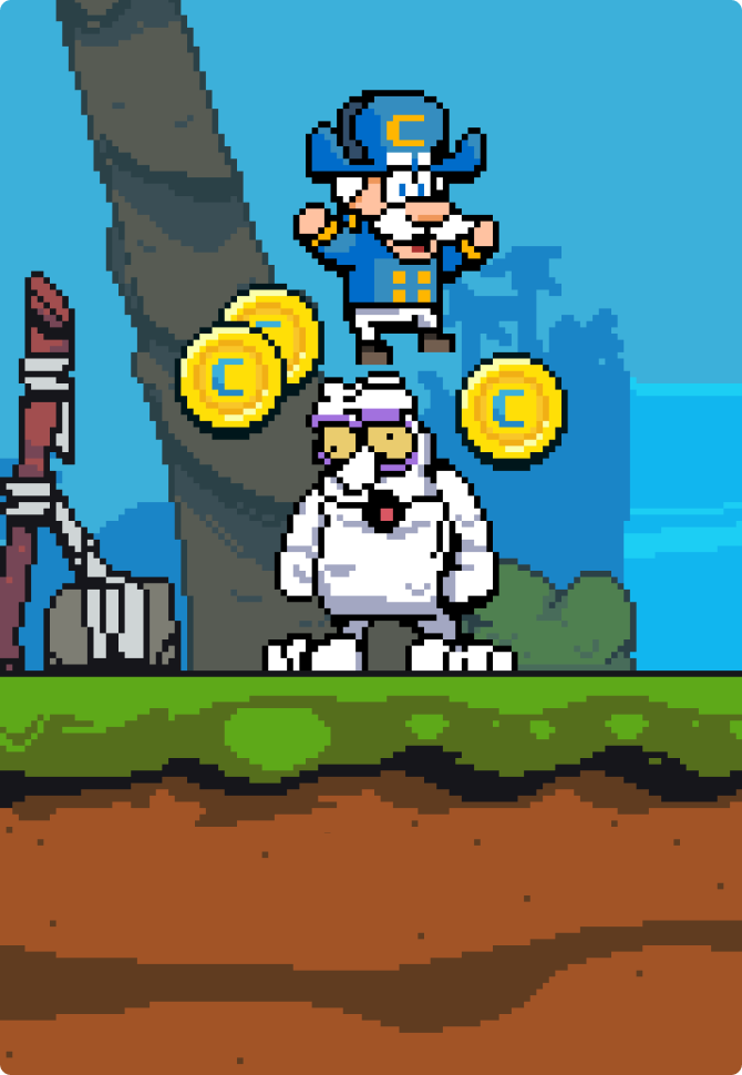 capn crunch image card