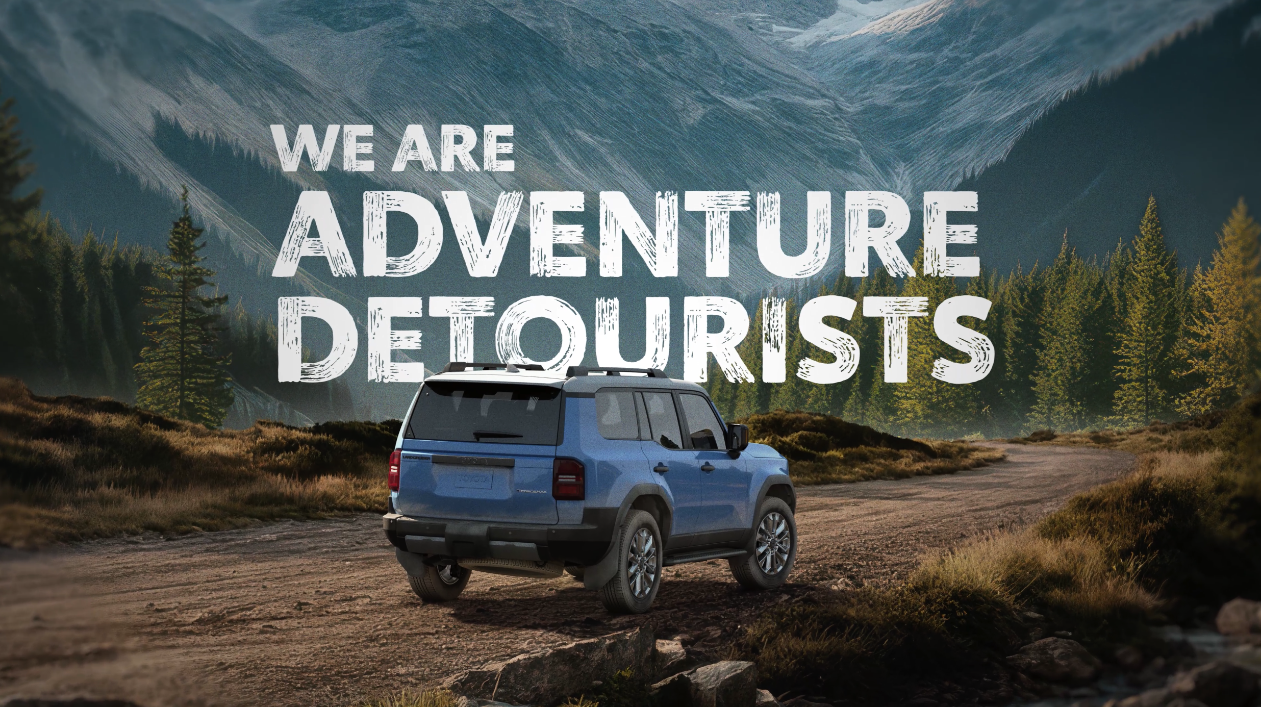 Toyota-Detours