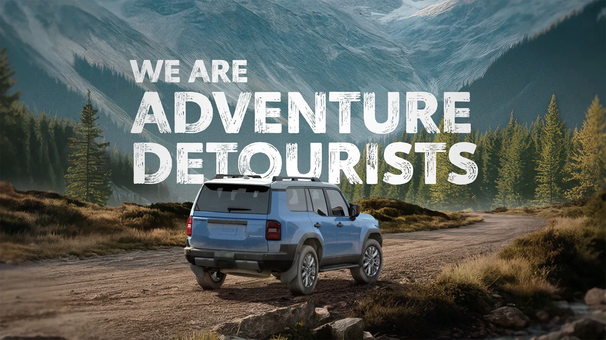 Toyota-Detours